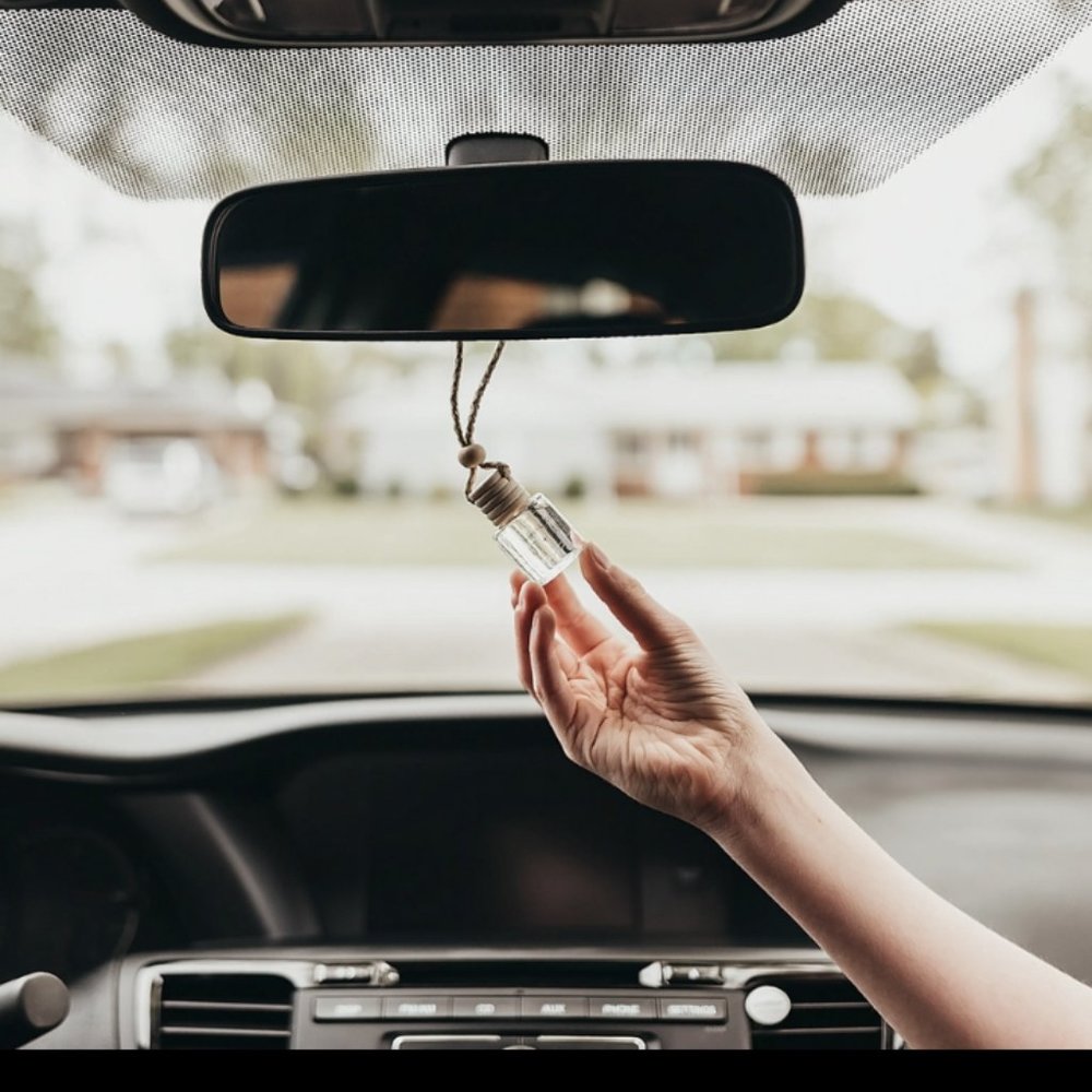 Car Fresheners